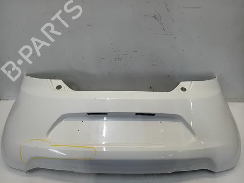 Used Rear bumper FORD KA (RU8) 1.2 (69 hp) 27747268