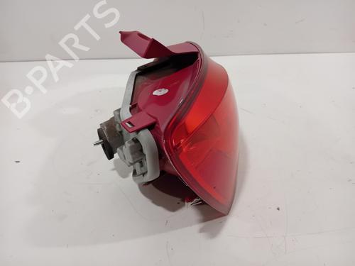 Left taillight SEAT IBIZA IV (6J5, 6P1) 1.4 | BP30594429C34
