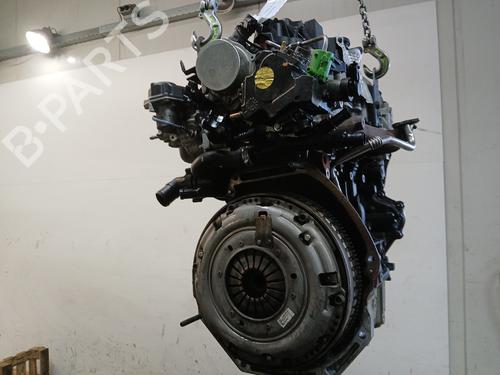 Motor RENAULT TRAFIC III Van (FG_) 1.6 dCi 95 (FGMJ, FGMR) (95 hp) 31714951