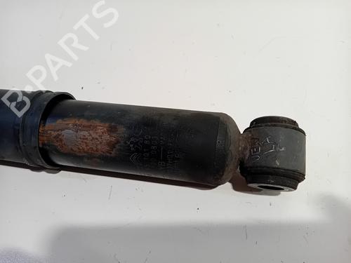 Left rear shock absorber OPEL VIVARO C Van (K0) 1.5 | BP26883874M18 