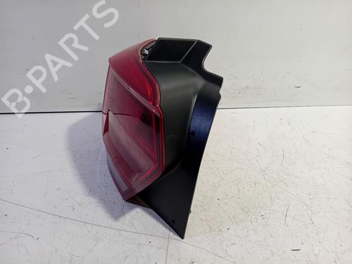 Left taillight VW POLO VI (AW1, BZ1, AE1) 1.0 TSI | BP29275406C34 