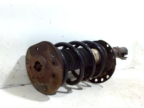 Right front shock absorber FORD S-MAX (WA6) 2.0 TDCi | BP9574679M17 
