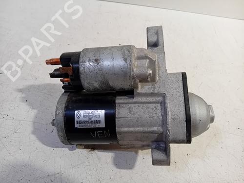 Used Starter RENAULT KADJAR (HA_, HL_) 1.2 TCe 130 (HLMR) (130 hp) 22380965