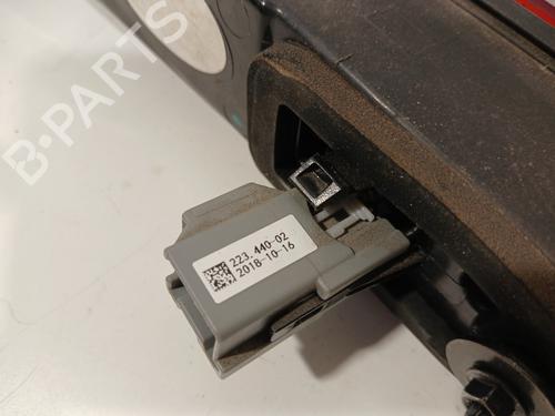 Right tailgate light VOLVO S60 III (224) T5 | BP29918557C80 