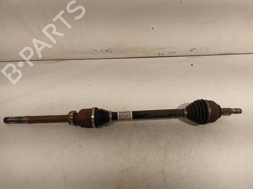 Right front driveshaft CITROËN SPACETOURER Bus (V_) E-SPACETOURER | BP15772464M39 