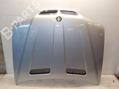 Used Hood Hood BMW X5 (E53) 3.0 d (184 hp) 10902272 10902272