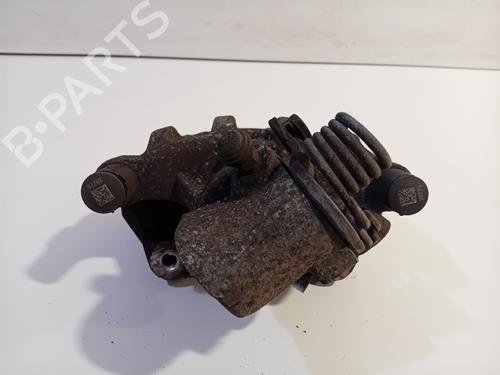 Left rear brake caliper VOLVO V40 Hatchback (525) D2 | BP29750934M107 