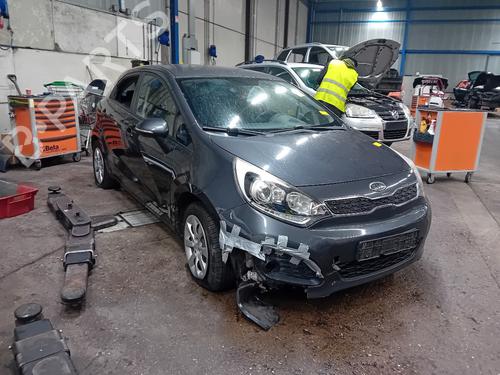 Left taillight KIA RIO III (UB) 1.25 CVVT | BP30462447C34  - Image 5