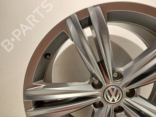 Fælk VW TIGUAN ALLSPACE (BW2, BJ2) 1.5 TSI | BP27484243C45 - Image 4