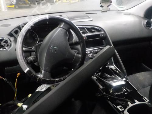 Starter PEUGEOT 3008 I MPV (0U_) 1.6 VTi | BP16824825M8 