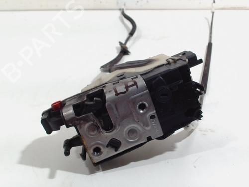 Used Rear left lock Rear left lock 13368263 13368263