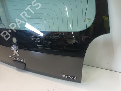 Tailgate PEUGEOT 108 1.0 VTi | BP32780985C6 - Image 5
