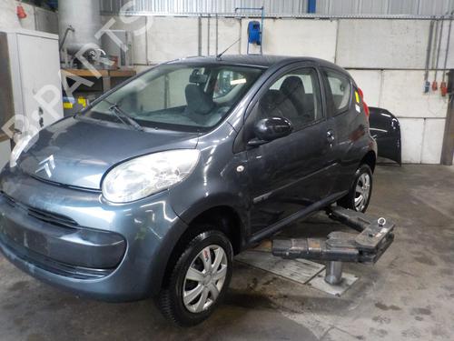 Switch CITROËN C1 (PM_, PN_) 1.0 | BP22600575I30 