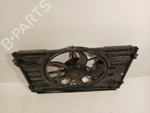 Radiator fan VW GOLF VI Variant (AJ5) 1.6 TDI | BP30462458M35 - Image 2