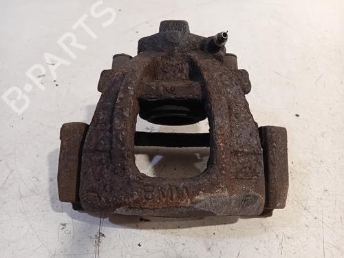 Used Left front brake caliper Left front brake caliper 19727195 19727195