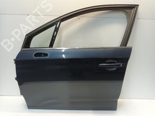 Used Left front door CITROËN C4 II (NC_) 1.6 VTi 120 (NC5FS0, NC5FS9) (120 hp) 29541118