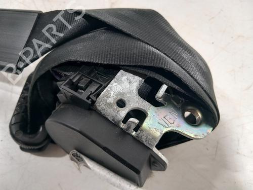 Front left seatbelt OPEL COMBO Box Body/MPV (X12) 1.4 (B05) | BP33748633I26 - Image 4