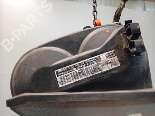 Engine VW UP! (121, 122, BL1, BL2, BL3, 123) 1.0 | BP30353230M1