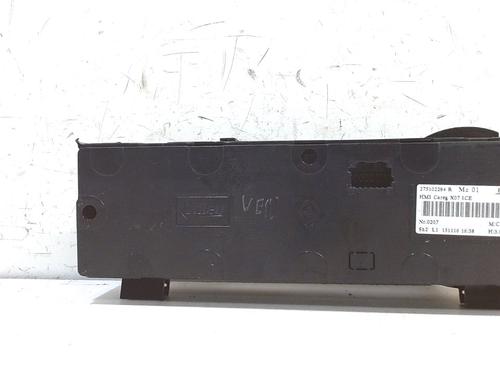 Climate control RENAULT TWINGO III (BCM_, BCA_) 0.9 TCe 90 (BCM9, BCM2) | BP6924468I5 