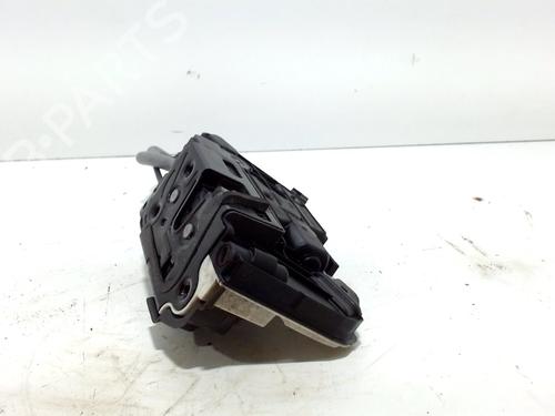 Front right lock VW UP! (121, 122, BL1, BL2, BL3, 123) 1.0 | BP13641461C97 