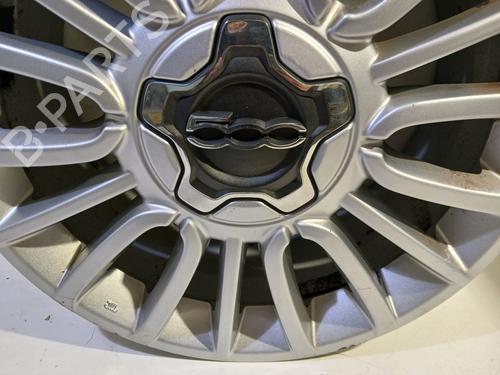 Fælk FIAT 500X (334_) 1.6 (334AXE1A) | BP31018153C45 - Image 4