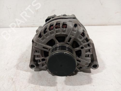 Used Alternator Alternator 38444618 38444618