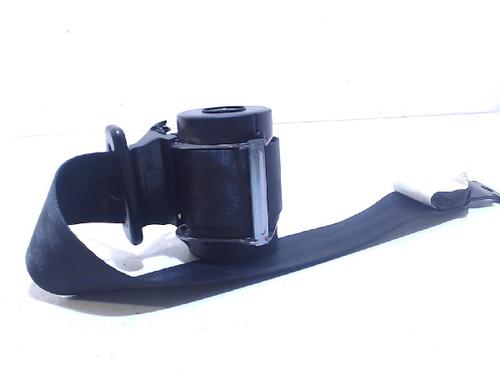 Sikkerhedssele bag venstre FIAT PUNTO EVO (199_) 1.3 D Multijet (84 hp) 9676824