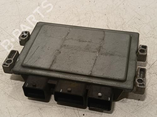 Engine control unit (ECU) RENAULT WIND (E4M_) 1.2 (E4MF) | BP26884003M57 - Image 3