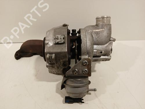 Used Turbocharger/Supercharger Turbocharger/Supercharger AUDI A3 Sportback (8VA, 8VF) 1.6 TDI (110 hp) 36264162 36264162