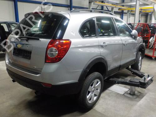 Left front driveshaft CHEVROLET CAPTIVA (C100, C140) 2.4 | BP18244046M38  - Image 7