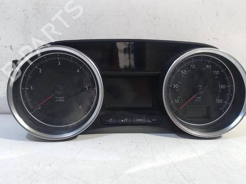 Kombinert Instrument PEUGEOT 508 SW I (8E_) 2.0 HDi (140 hp) 11412666