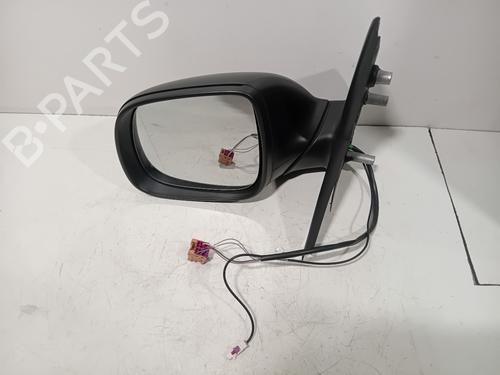 Used Left mirror Left mirror VW TRANSPORTER T6 Van (SGA, SGH, SHA, SHH) 2.0 TDI (150 hp) 33433814 33433814
