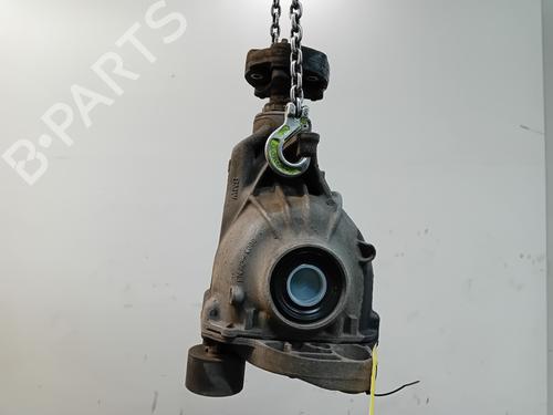 Rear differential BMW 5 (F10) 530 d | BP25049665M24 