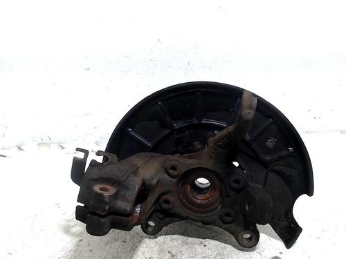 Right front steering knuckle VW CADDY III Box Body/MPV (2KA, 2KH, 2CA, 2CH) 1.6 TDI | BP13202401M26 