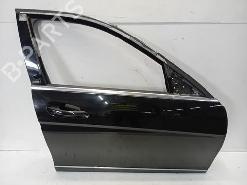 Used Right front door MERCEDES-BENZ C-CLASS T-Model (S204) C 180 CDI (204.200) (120 hp) 28077574