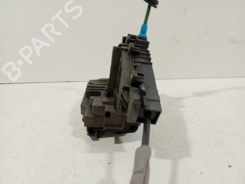 Rear right lock MERCEDES-BENZ C-CLASS (W205) C 200 (205.042) | BP21072085C99 