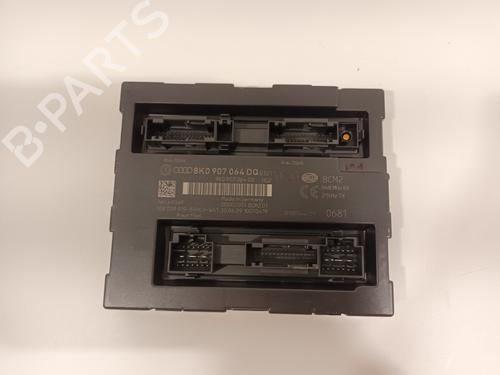 Used Control unit Control unit 16205907 16205907