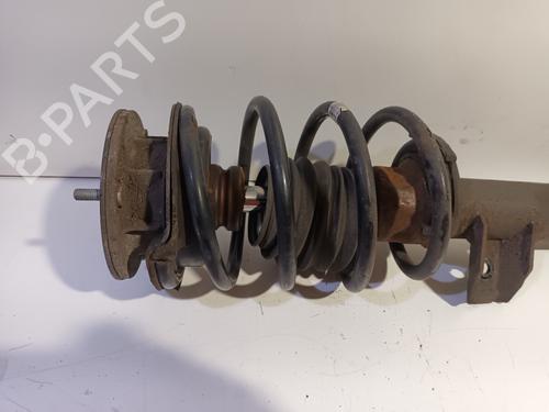 Right front shock absorber BMW 3 Touring (E91) 330 d xDrive | BP17185863M17 