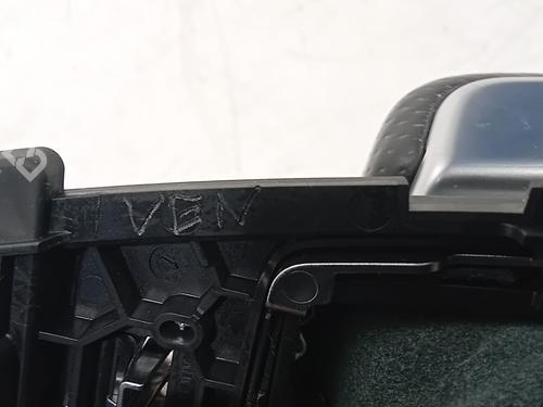 Gear lever AUDI Q5 (FYB, FYG) SQ5 TFSI quattro | BP33207635M90 - Image 8