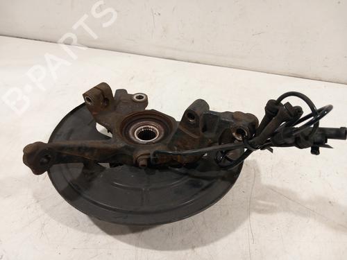 Right front steering knuckle FIAT 500 (312_) Electric (EV) | BP37665929M26 - Image 4