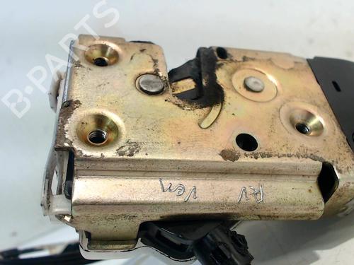 Front right lock CITROËN C2 (JM_) 1.1 | BP13205433C97 