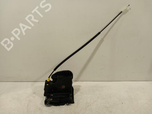 Used Front left lock Front left lock OPEL ASTRA K (B16) 1.2 Turbo (68) (110 hp) 33268260 33268260