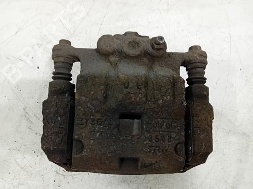 Used Left front brake caliper Left front brake caliper 15218803 15218803