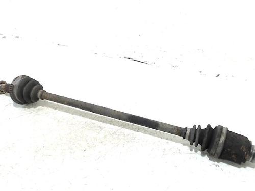 Right rear driveshaft NISSAN X-TRAIL I (T30) 2.2 DCi FWD | BP6254002M41 