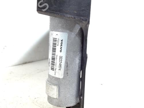 AC radiator VOLVO V90 II Estate (235) D5 AWD | BP8943832M32 
