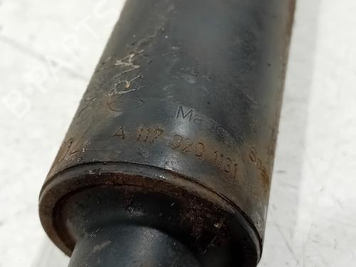 Right rear shock absorber MERCEDES-BENZ CLA Coupe (C117) CLA 180 (117.342) | BP19280454M19 