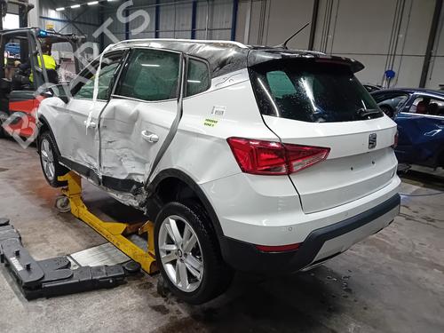 Modulo electronico SEAT ARONA (KJ7, KJP) 1.6 TDI | BP29745705M83 