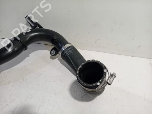 Pipe VW POLO VI (AW1, BZ1, AE1) GTI | BP28010759M125 