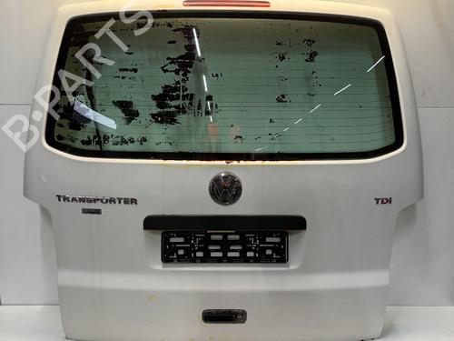 Bagklap CC/Kombi-Coupé VW TRANSPORTER T5 Van (7HA, 7HH, 7EA, 7EH) 1.9 TDI (85 hp) 29856335