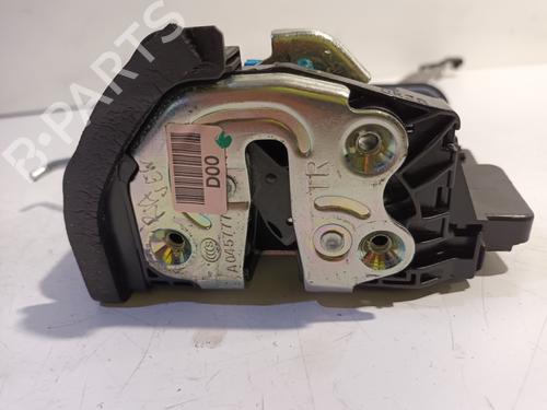 Used Rear right lock KIA NIRO I (DE) 1.6 GDI Hybrid (141 hp) 17496893